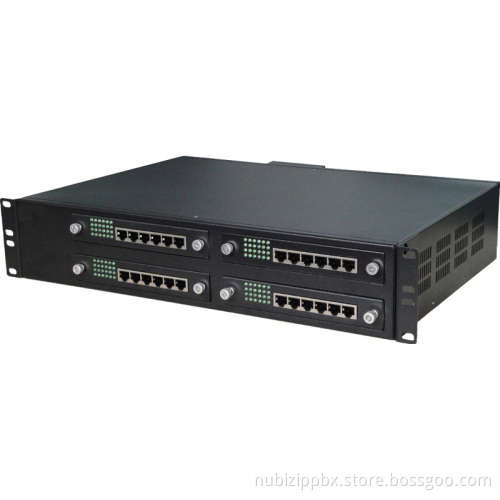 IAD20 Gateway
